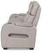 Boyington Power Reclining Sofa - Furniture Land (Milwaukee, WI)
