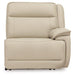 Double Deal Reclining Sectional - Furniture Land (Milwaukee, WI)