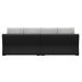 Beachcroft Outdoor Sectional - Furniture Land (Milwaukee, WI)