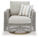 Seton Creek Outdoor Seating Set - Furniture Land (Milwaukee, WI)