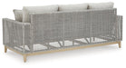 Seton Creek Outdoor Seating Set - Furniture Land (Milwaukee, WI)