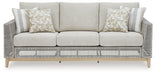 Seton Creek Outdoor Seating Set - Furniture Land (Milwaukee, WI)