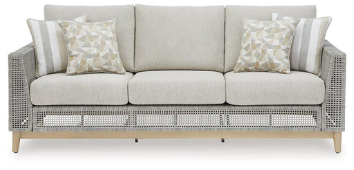 Seton Creek Outdoor Seating Set - Furniture Land (Milwaukee, WI)
