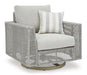 Seton Creek Outdoor Seating Set - Furniture Land (Milwaukee, WI)