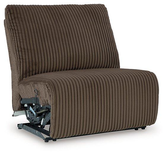 Top Tier Sofa Chaise Sectional - Furniture Land (Milwaukee, WI)