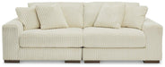 Lindyn Sectional Sofa - Furniture Land (Milwaukee, WI)