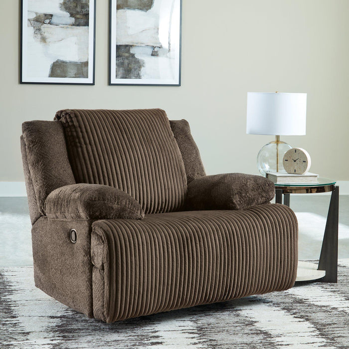 Top Tier Living Room Set - Furniture Land (Milwaukee, WI)
