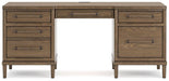Roanhowe Home Office Set - Furniture Land (Milwaukee, WI)