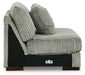 Lindyn Sectional Sofa - Furniture Land (Milwaukee, WI)