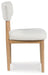Sawdyn Dining Room Set - Furniture Land (Milwaukee, WI)
