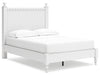 Mollviney Bedroom Set - Furniture Land (Milwaukee, WI)