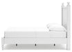 Mollviney Bedroom Set - Furniture Land (Milwaukee, WI)