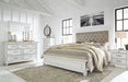 Kanwyn Bedroom Set - Furniture Land (Milwaukee, WI)
