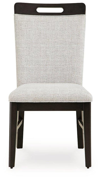 Neymorton Dining Room Set - Furniture Land (Milwaukee, WI)