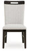 Neymorton Dining Room Set - Furniture Land (Milwaukee, WI)
