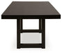 Neymorton Dining Room Set - Furniture Land (Milwaukee, WI)