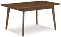 Lyncott Dining Room Set - Furniture Land (Milwaukee, WI)