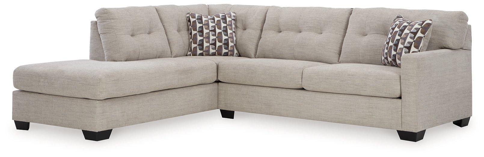 Mahoney Living Room Set - Furniture Land (Milwaukee, WI)