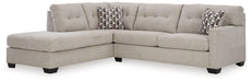 Mahoney Living Room Set - Furniture Land (Milwaukee, WI)