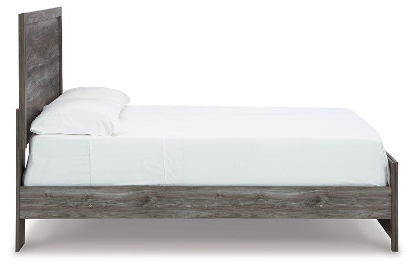 Bronyan Bedroom Set - Furniture Land (Milwaukee, WI)
