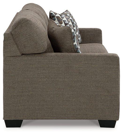 Mahoney Living Room Set - Furniture Land (Milwaukee, WI)