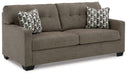 Mahoney Living Room Set - Furniture Land (Milwaukee, WI)
