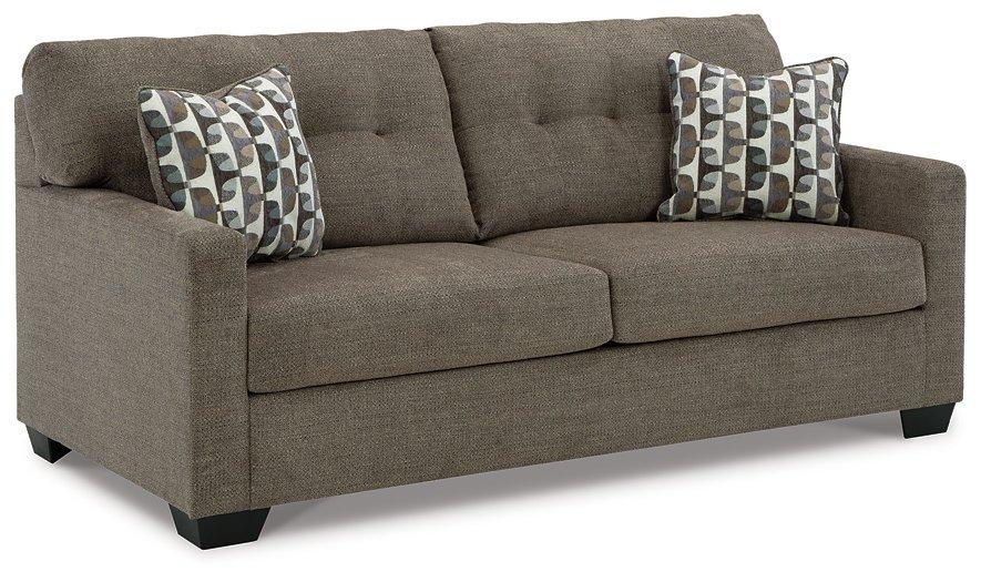Mahoney Living Room Set - Furniture Land (Milwaukee, WI)