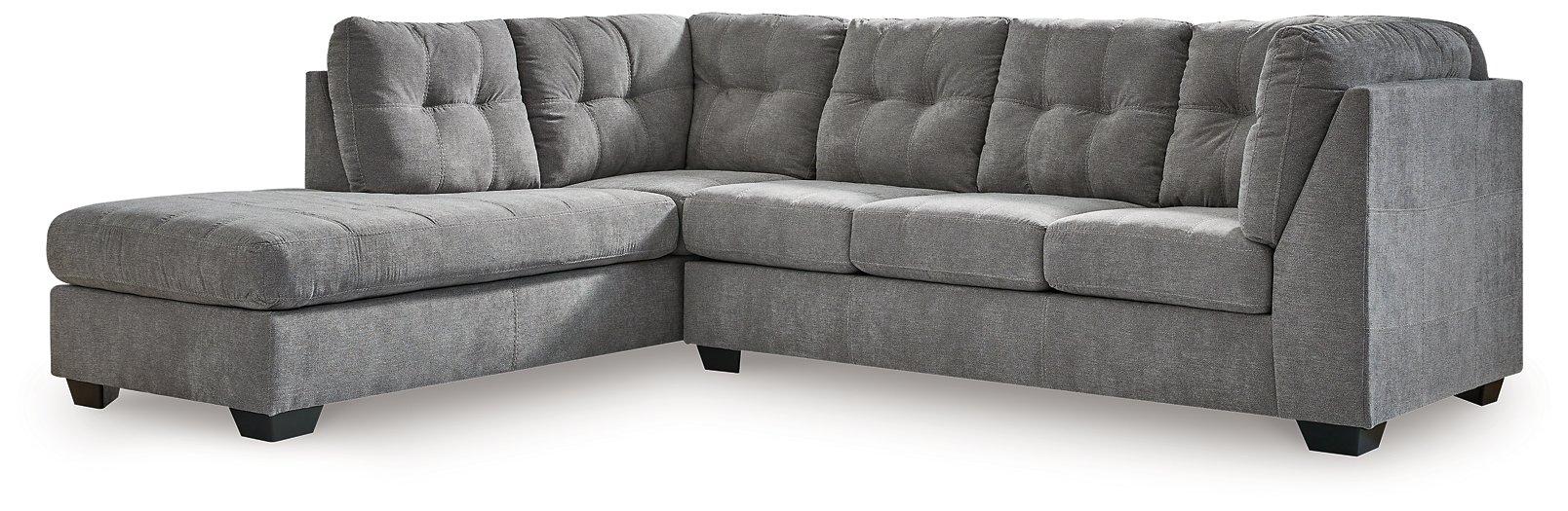 Marleton Living Room Set - Furniture Land (Milwaukee, WI)