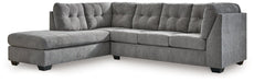 Marleton Living Room Set - Furniture Land (Milwaukee, WI)