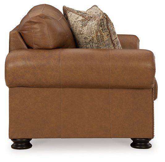 Carianna Living Room Set - Furniture Land (Milwaukee, WI)