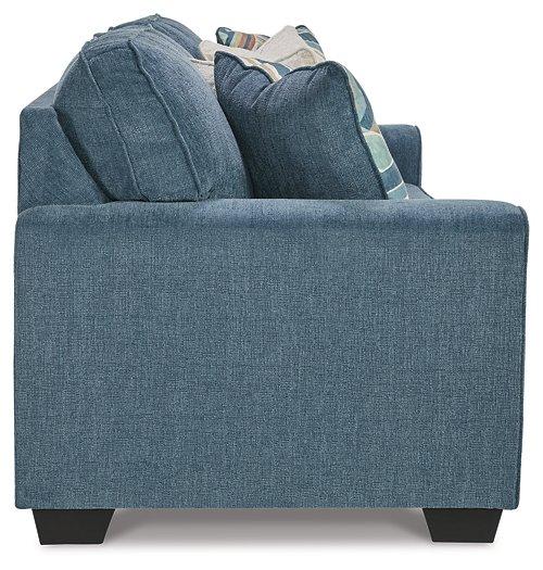 Cashton Living Room Set - Furniture Land (Milwaukee, WI)