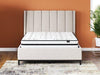Chime 10 Inch Hybrid Mattress in a Box - Furniture Land (Milwaukee, WI)