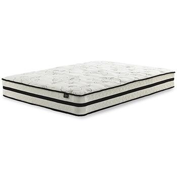 Chime 10 Inch Hybrid Mattress in a Box - Furniture Land (Milwaukee, WI)