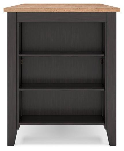 Gesthaven Dining Set - Furniture Land (Milwaukee, WI)