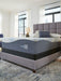 Millennium Luxury Gel Memory Foam Mattress - Furniture Land (Milwaukee, WI)