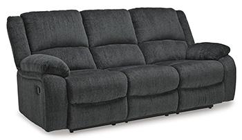 Draycoll Living Room Set - Furniture Land (Milwaukee, WI)
