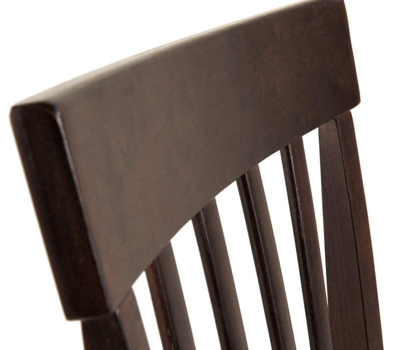 Hammis Dining Set - Furniture Land (Milwaukee, WI)