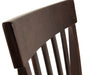 Hammis Dining Set - Furniture Land (Milwaukee, WI)