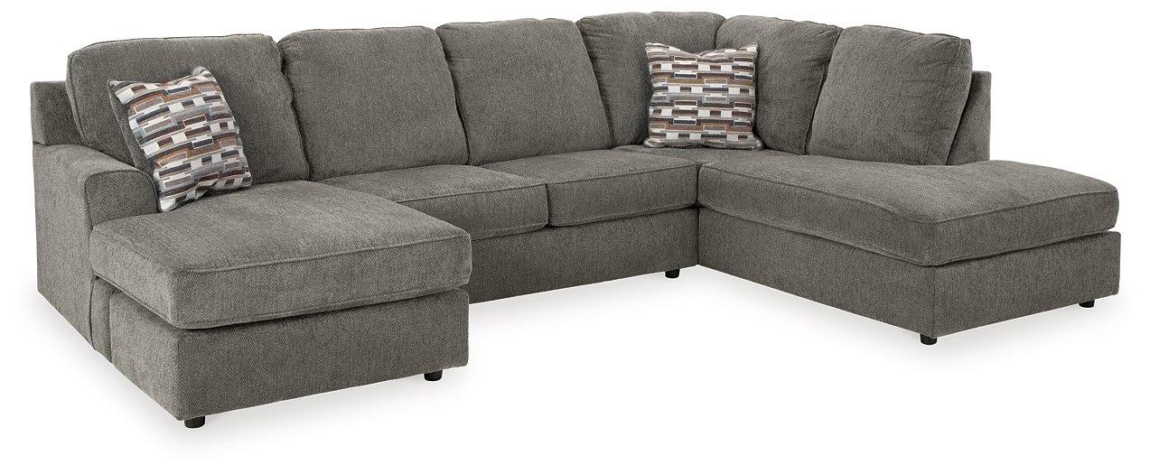 O'Phannon Living Room Set - Furniture Land (Milwaukee, WI)