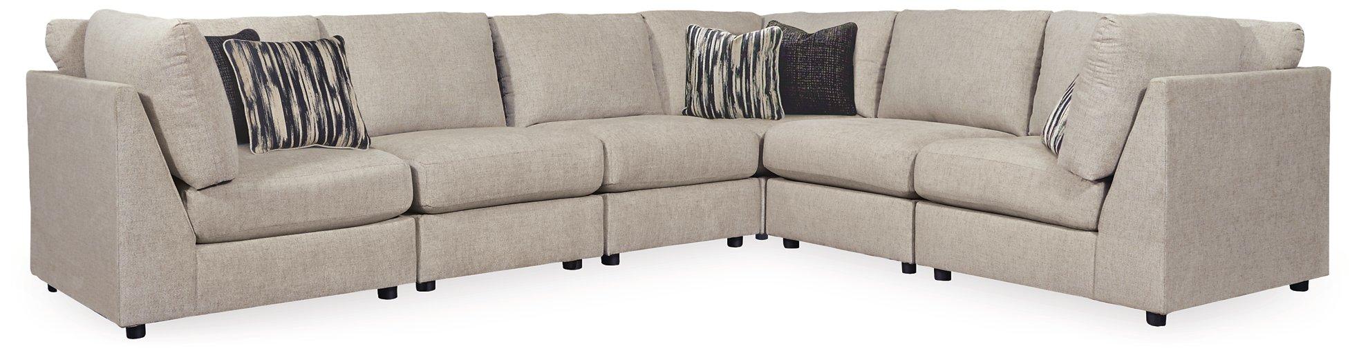 Kellway Sectional - Furniture Land (Milwaukee, WI)