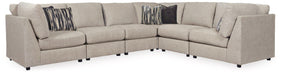 Kellway Sectional - Furniture Land (Milwaukee, WI)