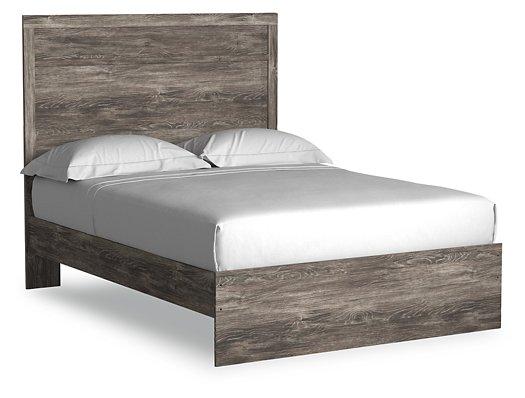 Ralinksi Bedroom Set - Furniture Land (Milwaukee, WI)