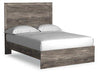 Ralinksi Bedroom Set - Furniture Land (Milwaukee, WI)