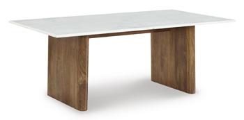 Isanti Occasional Table Set - Furniture Land (Milwaukee, WI)