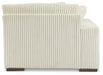 Lindyn Sectional with Chaise - Furniture Land (Milwaukee, WI)
