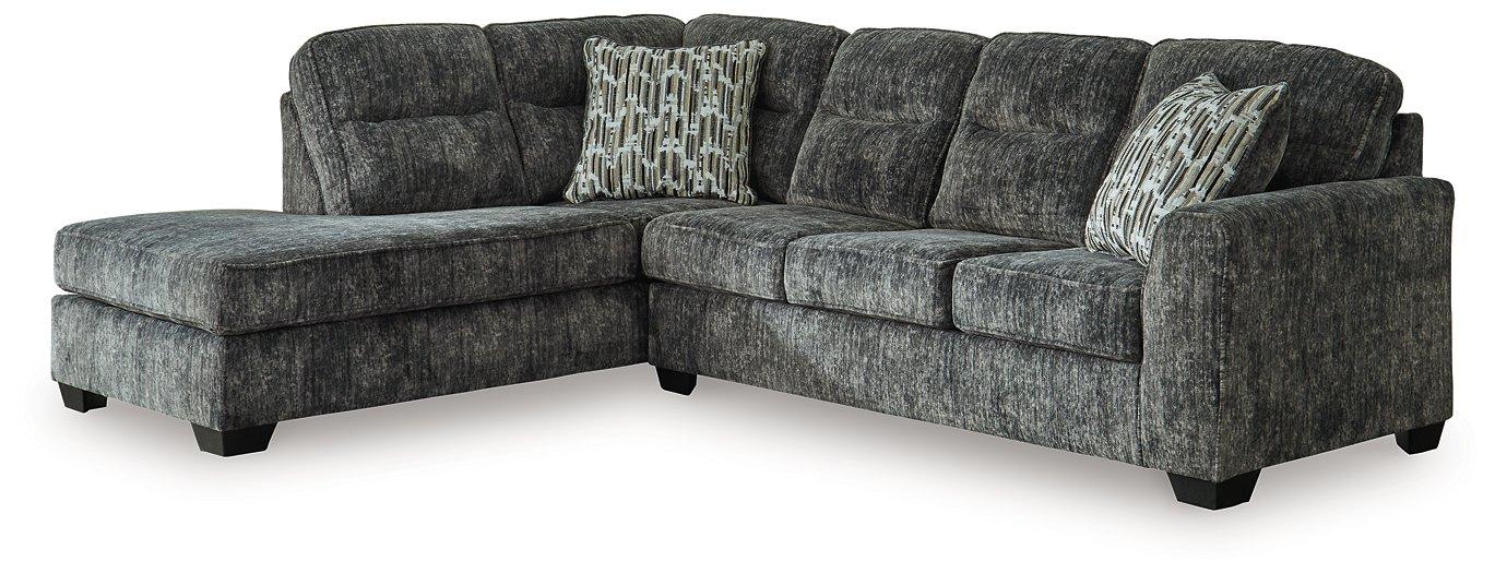 Lonoke Living Room Set - Furniture Land (Milwaukee, WI)