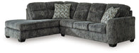 Lonoke Living Room Set - Furniture Land (Milwaukee, WI)