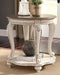 Realyn Table Set - Furniture Land (Milwaukee, WI)