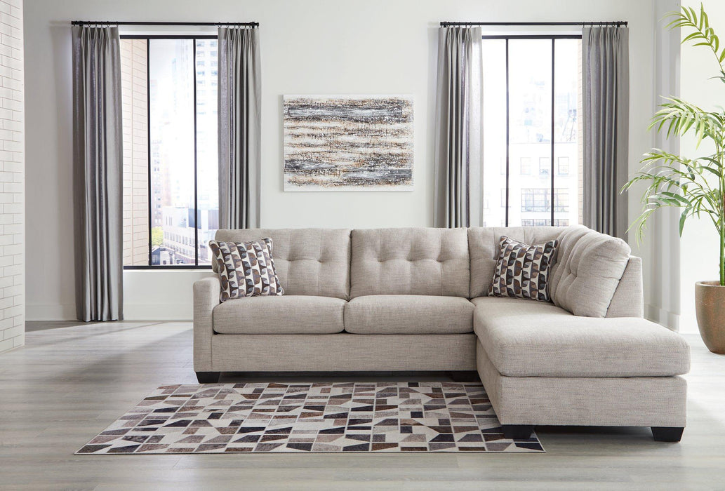 Mahoney Living Room Set - Furniture Land (Milwaukee, WI)