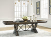 Maylee Dining Room Set - Furniture Land (Milwaukee, WI)